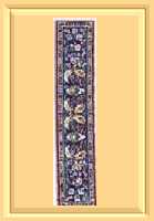 Alfombra de 45 x 210 mm